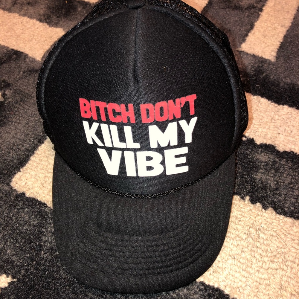 Trucker Hat